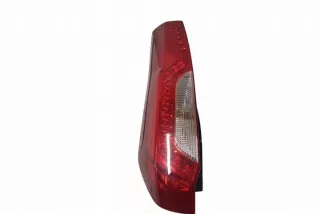 22023308 Фонарь задний левый Nissan X-Trail T31 Арт e12582402, вид 3