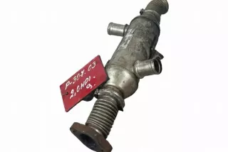 9639874380 Радиатор EGR Peugeot 307 Арт e12582392, вид 1