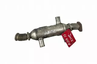 9639874380 Радиатор EGR Peugeot 307 Арт e12582392, вид 2