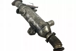 9639874380 Радиатор EGR Peugeot 307 Арт e12582392, вид 5