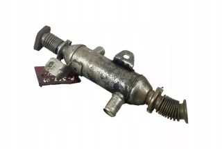 9639874380 Радиатор EGR Peugeot 307 Арт e12582392, вид 6
