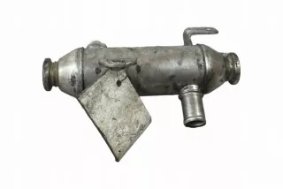 9639874380 Радиатор EGR Peugeot 307 Арт e12582391, вид 1