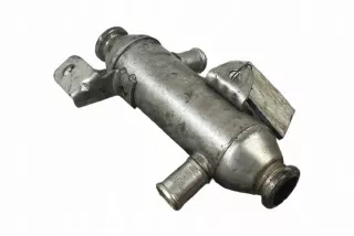 9639874380 Радиатор EGR Peugeot 307 Арт e12582391, вид 3