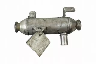 9639874380 Радиатор EGR Peugeot 307 Арт e12582391, вид 4