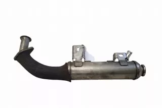 55210701 Радиатор EGR Opel Vectra C  Арт e12582349, вид 3