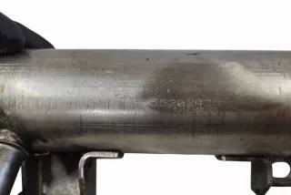 55202430 Радиатор EGR Opel Signum Арт e12582328, вид 1