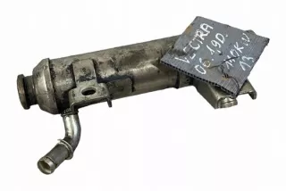 55182590 Радиатор EGR Opel Astra L Арт e12582249