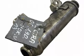 55182590 Радиатор EGR Opel Astra L Арт e12582249, вид 2