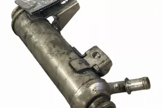 55182590 Радиатор EGR Opel Astra L Арт e12582249, вид 3