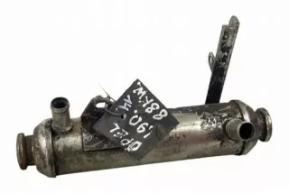 55203716 Радиатор EGR Opel Astra L Арт e12582240