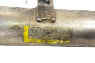 8973635151 Радиатор EGR Opel Astra L Арт e12582230, вид 2