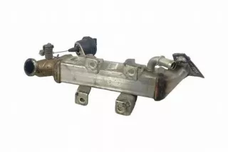 8200719993D Радиатор EGR Nissan X-Trail T31 Арт e12582210, вид 1