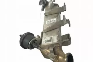 8200719993D Радиатор EGR Nissan X-Trail T31 Арт e12582210, вид 2