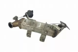 8200719993D Радиатор EGR Nissan X-Trail T31 Арт e12582210, вид 3