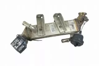 8200719993D Радиатор EGR Nissan X-Trail T31 Арт e12582210, вид 4