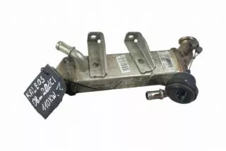 8200719993D Радиатор EGR Nissan X-Trail T31 Арт e12582210, вид 6