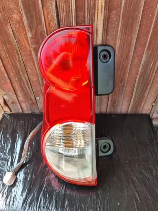 114509ns Фонарь задний левый Nissan NV 200 Арт e12582200, вид 6