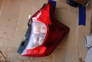  Фонарь задний правый Nissan Note E12 Арт e12582190, вид 1