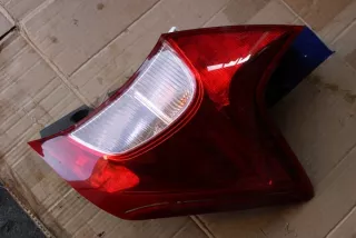  Фонарь задний правый Nissan Note E12 Арт e12582190, вид 3