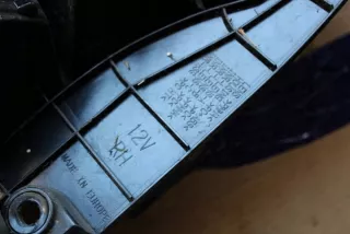  Фонарь задний правый Nissan Note E12 Арт e12582190, вид 4