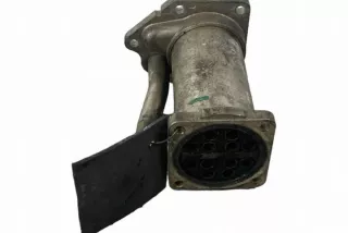 LM01_ 8200545260 Радиатор EGR Nissan Note E11 Арт e12582155, вид 3