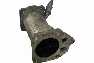 LM01_ 8200545260 Радиатор EGR Nissan Note E11 Арт e12582155, вид 4