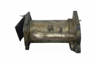 LM01_ 8200545260 Радиатор EGR Nissan Note E11 Арт e12582154, вид 1