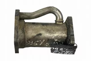 LM01_ 8200545260 Радиатор EGR Nissan Note E11 Арт e12582154, вид 2