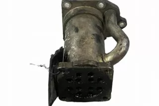 LM01_ 8200545260 Радиатор EGR Nissan Note E11 Арт e12582154, вид 3