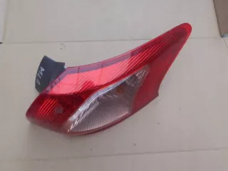 DDRRDD5445 Фонарь задний правый Mitsubishi Lancer 10 Арт e12582050, вид 1