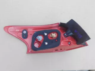 DDRRDD5445 Фонарь задний правый Mitsubishi Lancer 10 Арт e12582050, вид 2
