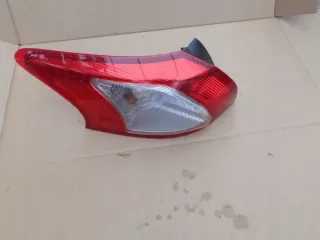 65454654564 Фонарь задний левый Mitsubishi Lancer 10 Арт e12582049, вид 1