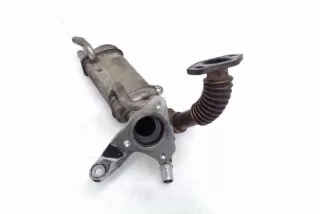 W246, 147357324R Радиатор EGR Mercedes B W246 Арт e12581988, вид 2