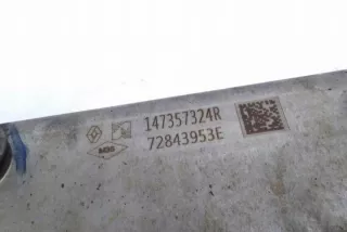 W246, 147357324R Радиатор EGR Mercedes B W246 Арт e12581988, вид 3