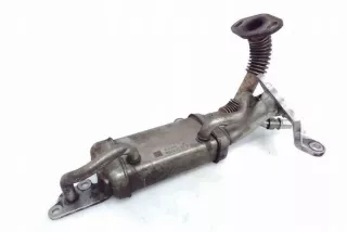 W246, 147357324R Радиатор EGR Mercedes B W246 Арт e12581988, вид 4