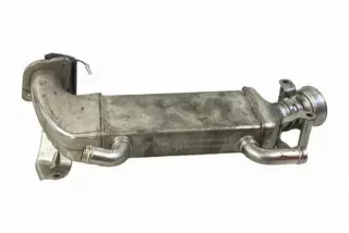 W246, A6511400575 Радиатор EGR Mercedes A W176 Арт e12581978, вид 2