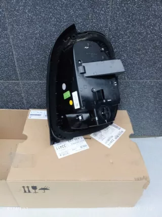 63217435134 Фонарь задний правый MINI Cooper F56,F55 Арт e12581953, вид 2