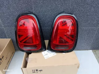 63217435134 Фонарь задний правый MINI Cooper F56,F55 Арт e12581953, вид 4