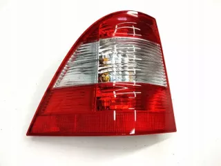 A1638201964 Фонарь задний левый Mercedes ML W163 Арт e12581828, вид 1