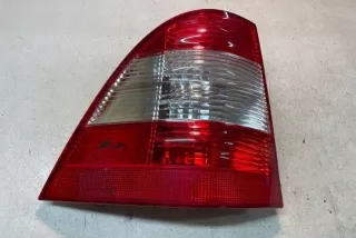 W163 1638201954 Фонарь задний левый Mercedes ML W163 Арт e12581827, вид 1