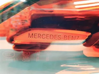  Фонарь задний левый Mercedes GLE W167 Арт e12581805, вид 4