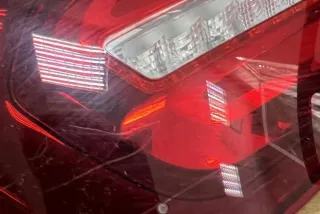 X253, A2539067700 Фонарь задний левый Mercedes GLC X253 Арт e12581794, вид 1
