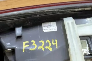 X253, A2539067700 Фонарь задний левый Mercedes GLC X253 Арт e12581794, вид 2