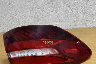X253, A2539060900 Фонарь задний левый Mercedes GLC X253 Арт e12581784, вид 3