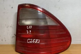 W210 A2108204864 Фонарь задний правый Mercedes E W210 Арт e12581672, вид 4