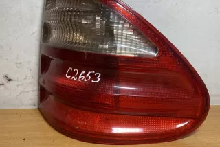 W210 A2108205464 Фонарь задний левый Mercedes E W210 Арт e12581653, вид 1