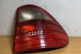 W210 A2108204864 Фонарь задний левый Mercedes E W210 Арт e12581652, вид 1