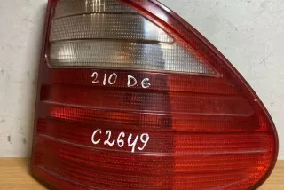 W210 A2108204864 Фонарь задний правый Mercedes E W210 Арт e12581642, вид 4