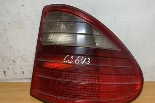 W210 A2108204864 Фонарь задний правый Mercedes E W210 Арт e12581633, вид 2