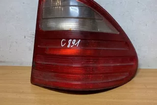 W210 A2108204864 Фонарь задний правый Mercedes E W210 Арт e12581622, вид 1